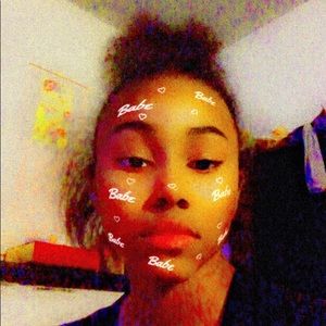 Meet your Posher, Mariyah